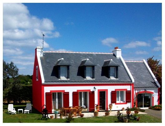 A Belle-Ile-en-Mer